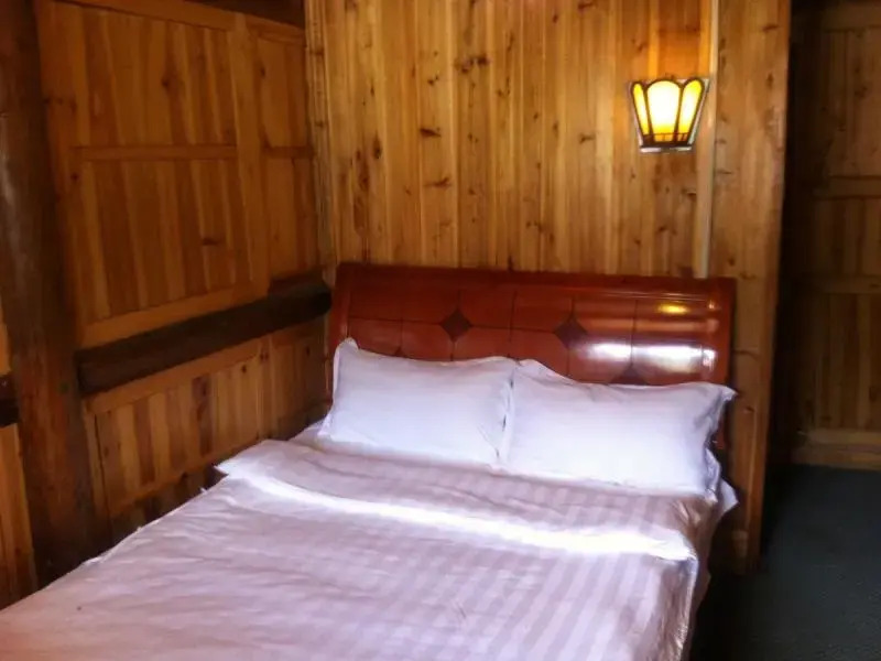 Kaili Xijiang Yuan Sheng Tai Hotel