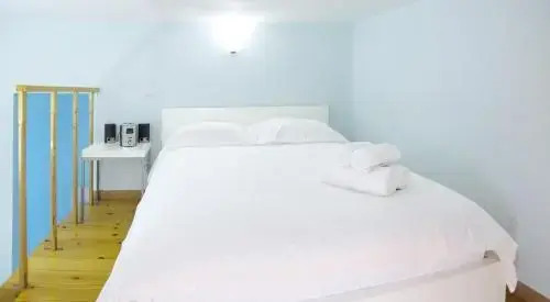 MadridCityRents Gran Via Apartments