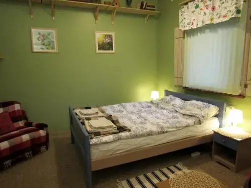 Guest House By Three Lakes