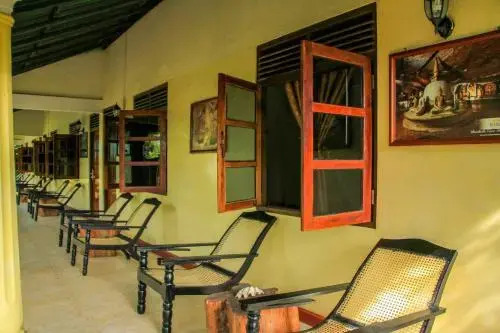 Prince Villa Sigiriya