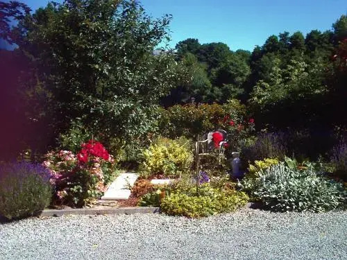 Holiday Home La Plesse