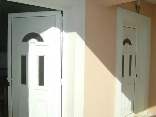 Apartments Maras