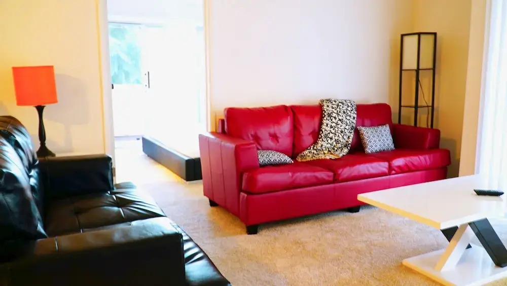 Furnished Suites in Downtown San Diego