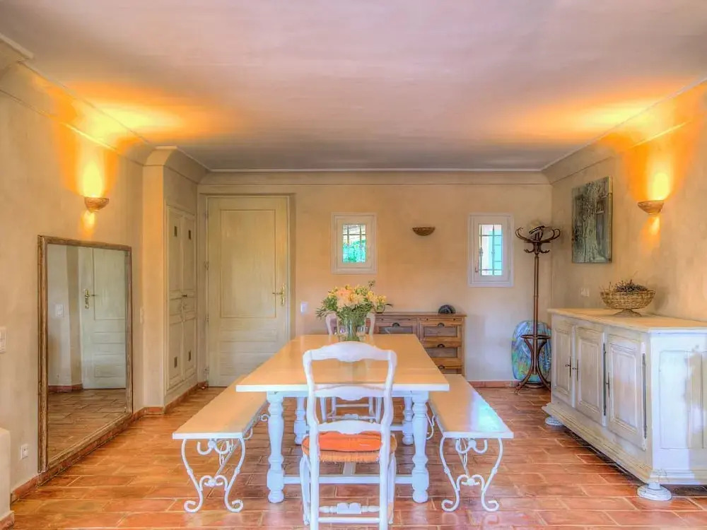 La Bastide des Vignaux