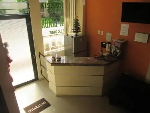 Residencia Casa Linda (Iquitos)