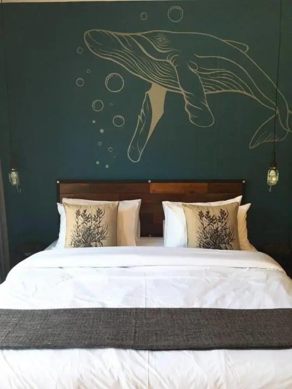 Guestroom 401