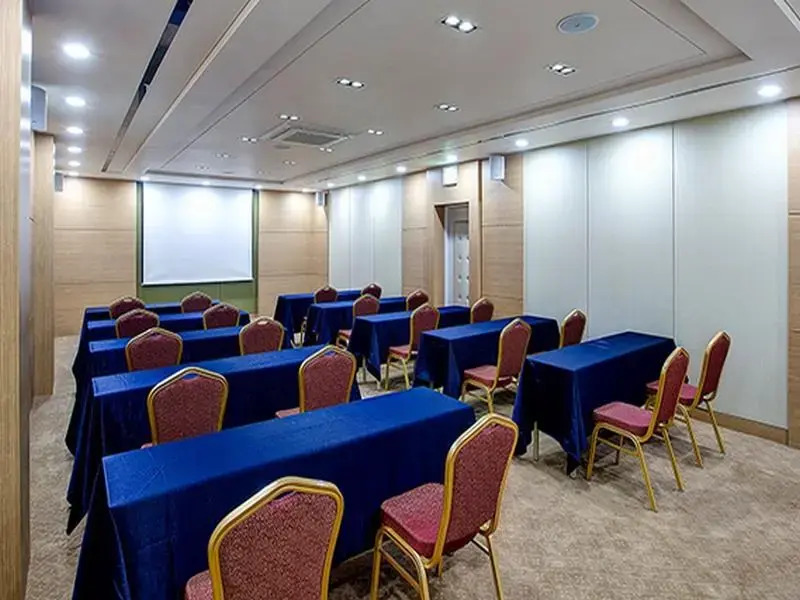 Jinha Hotel & Resort