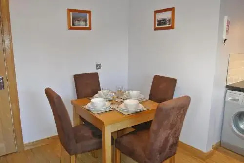 Abbeyhill Crescent