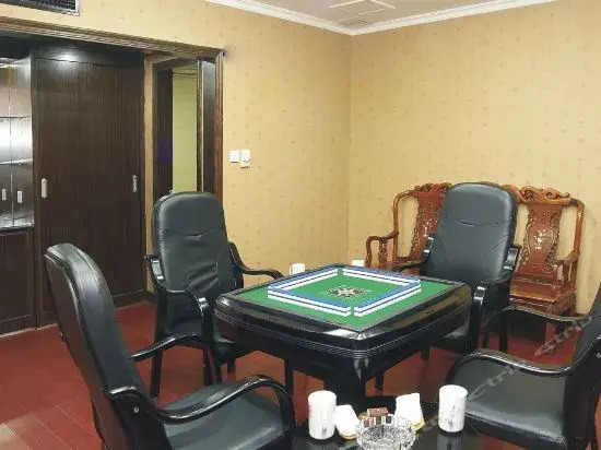 Tianhua Hotel