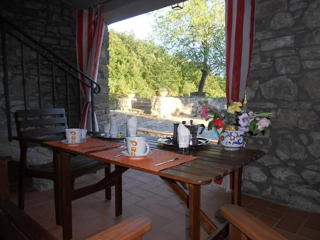 Casa Al Bosco