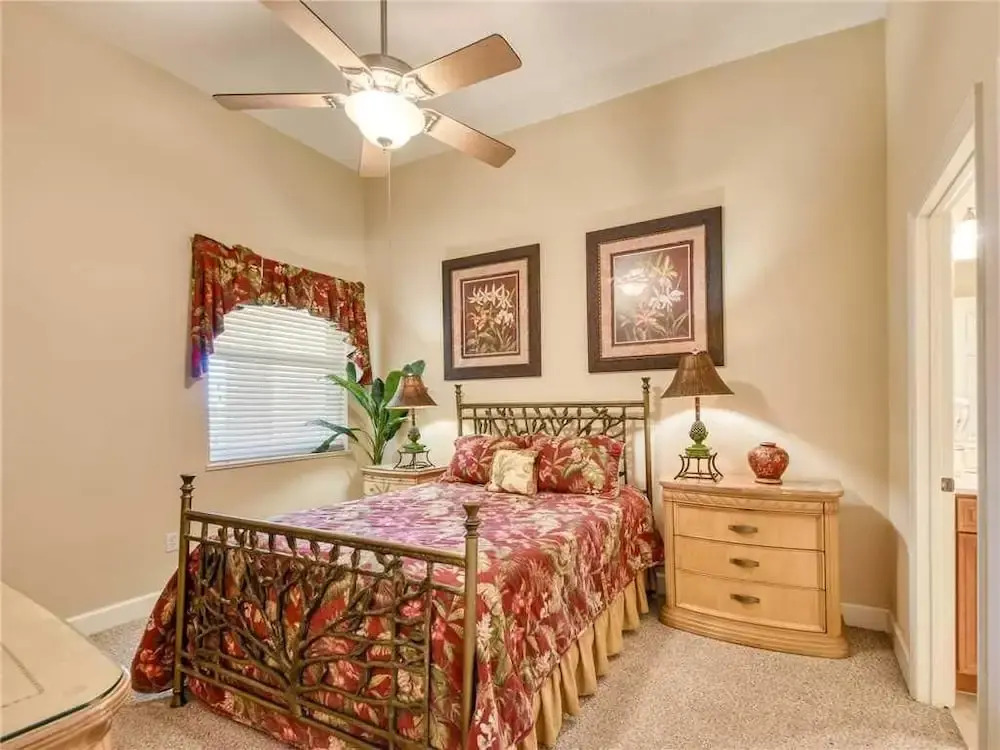 141 Cinnamon Beach