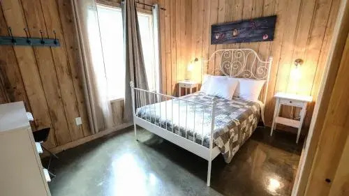 Chalets du Domaine Yamaska