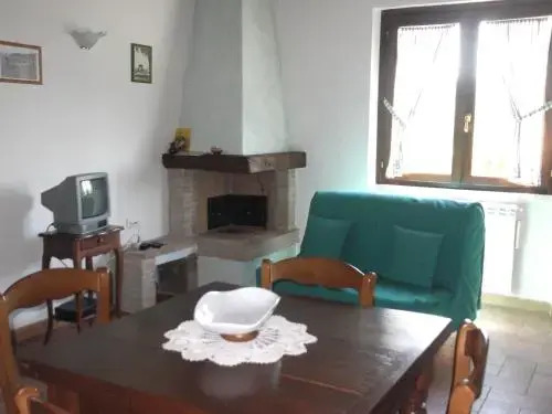 Il Laghetto Agriturismo