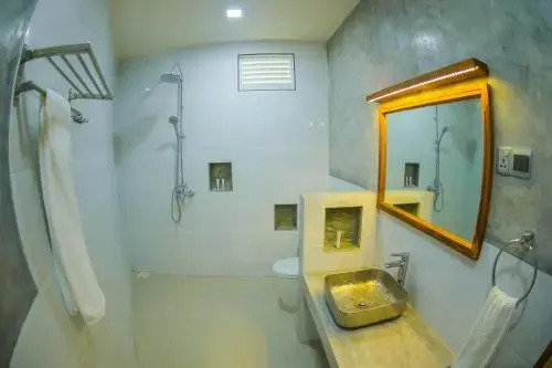 Equator Residence