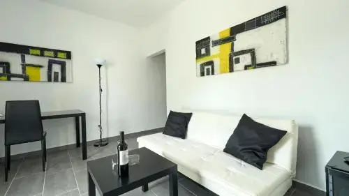 B&B Villa Vela