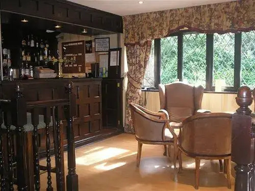 Wild Boar Hotel