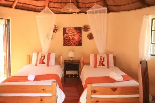 Gweta Lodge