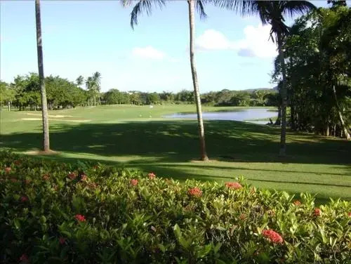 Rio Mar Village - Golf Course View