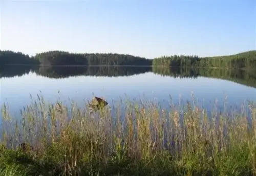 Orilammen Maja ja lomakeskus