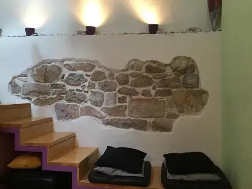 Apartments Elena