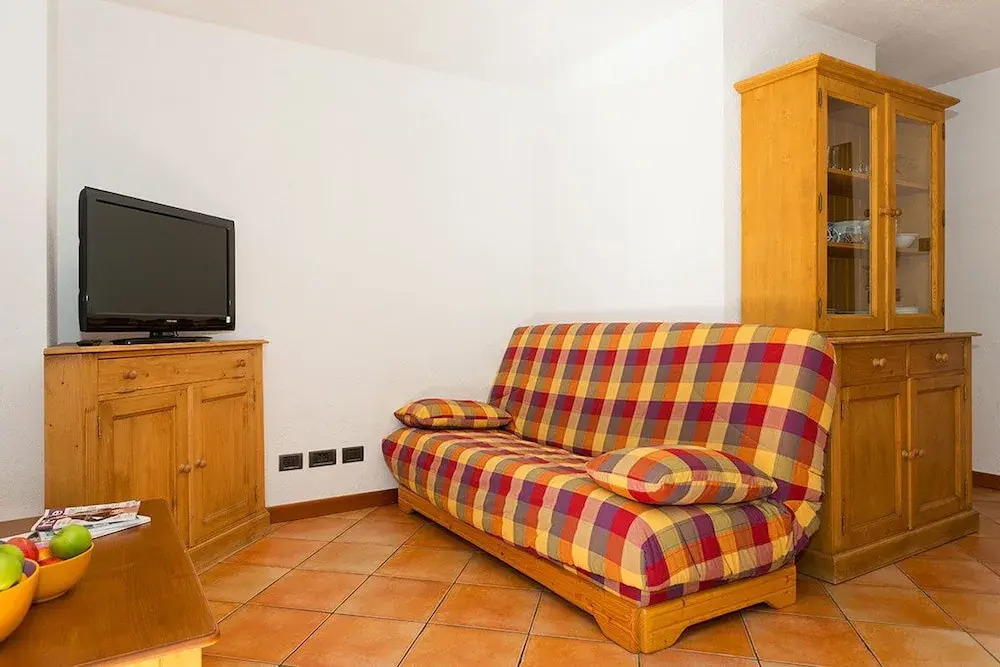 Apartment Guillemard