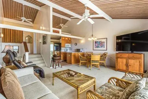 Keauhou Resort 102 - One Bedroom Condo