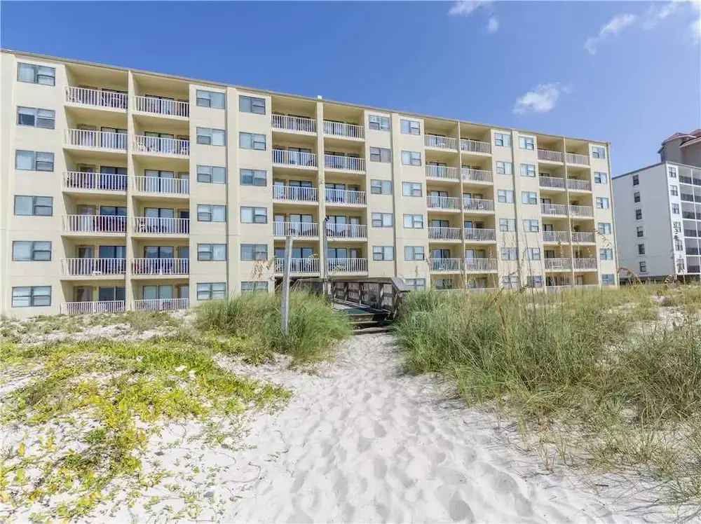Island Shores 158