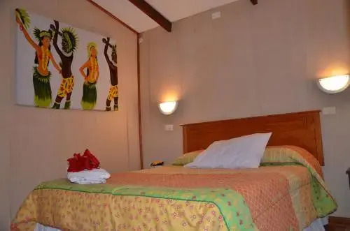 Korina's Guesthouse