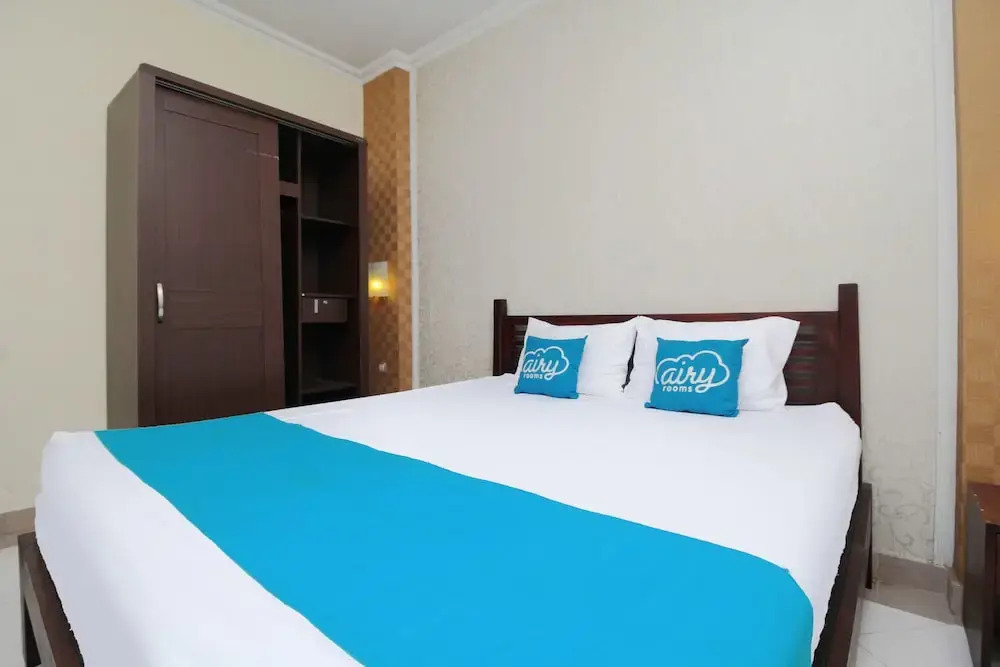 Airy Jimbaran Toyaning Gang Drupadi Satu 2 Bali