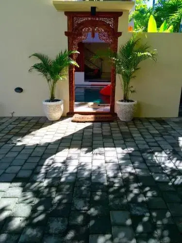 Sanur Sunrise Villa