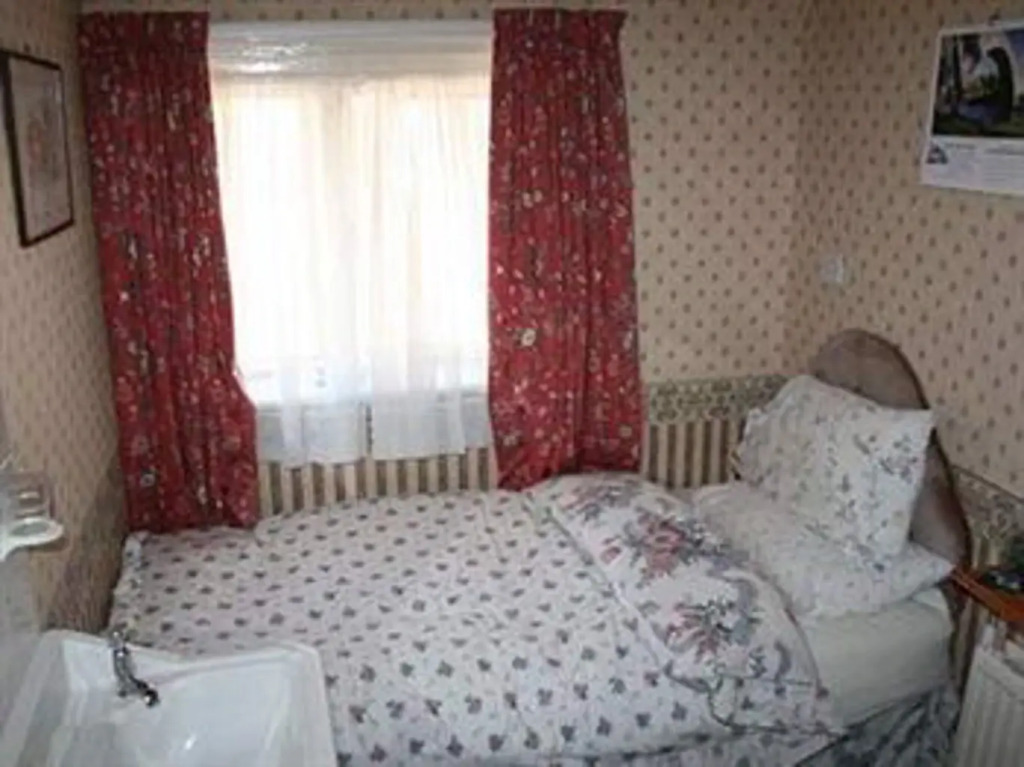 Silverdale Guesthouse