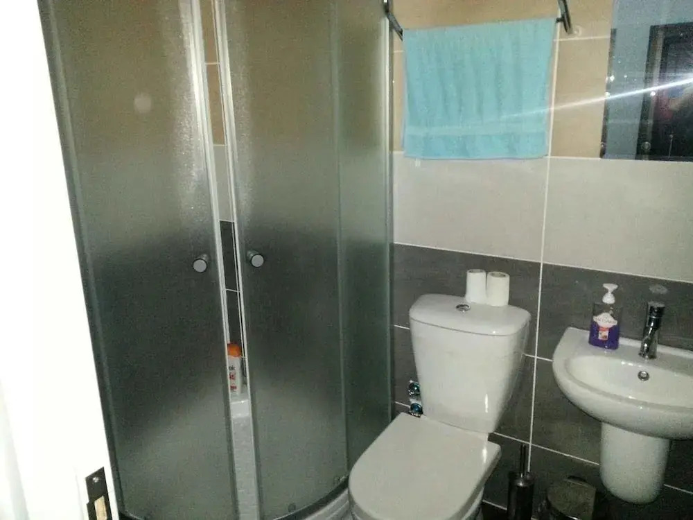 Akademi Suite Evleri