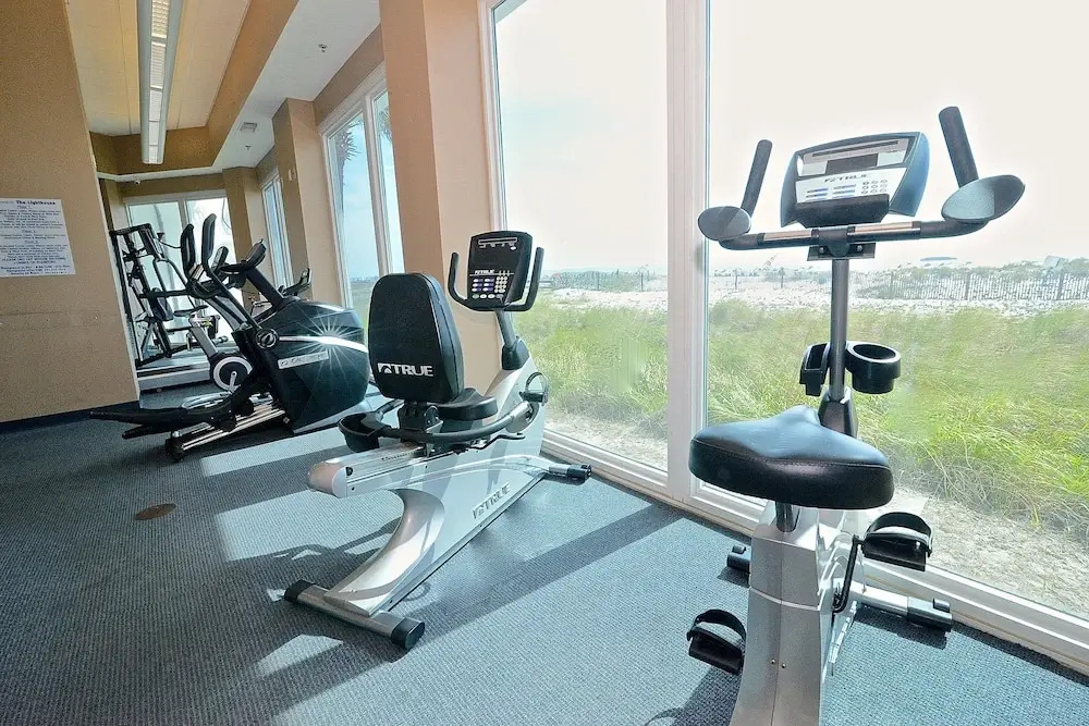 Lighthouse 411 - 3 Br Condo