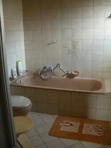 Ferienwohnung Am Bach