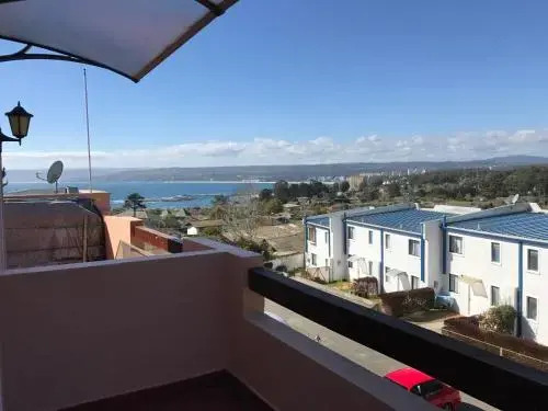 Condominio La Marina de Algarrobo
