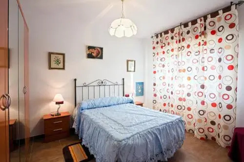 Casa Rural Marta