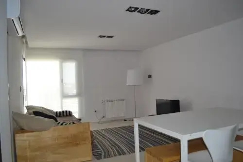 El Terrado I