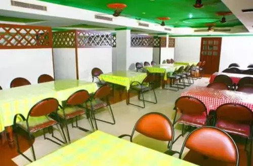 Hotel Priya
