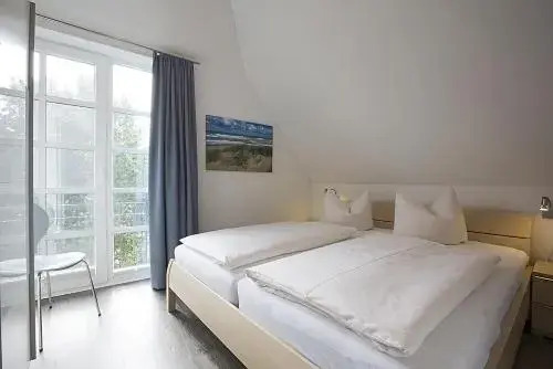 Residenz am Balmer See - BS 58 mit Wellnessbereich