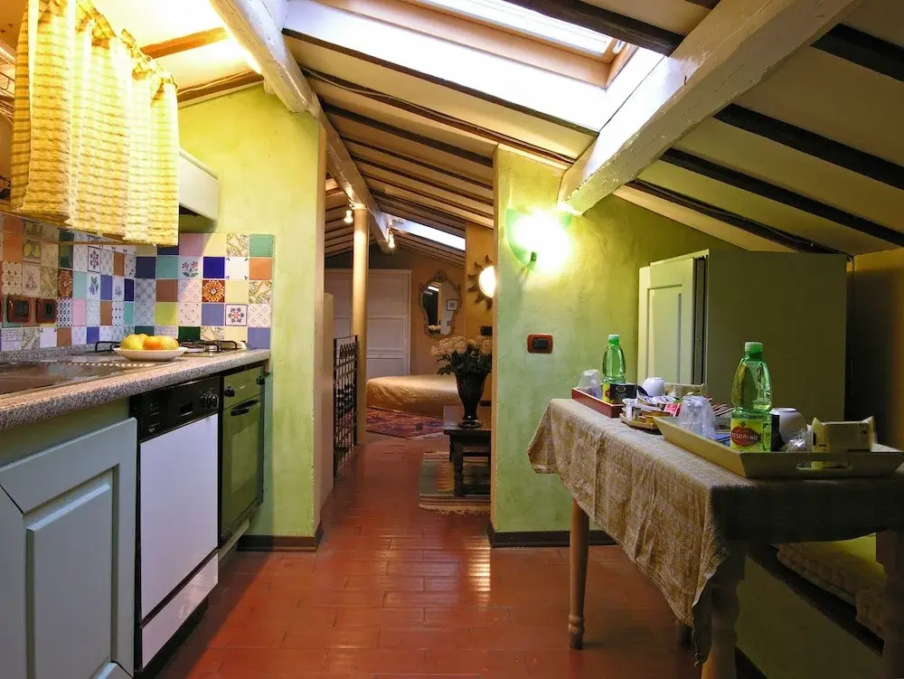 Abatjour - B&B