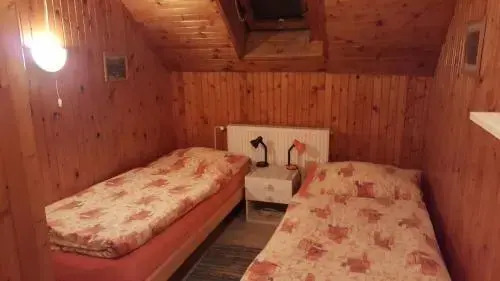Penzion-Na Navsi