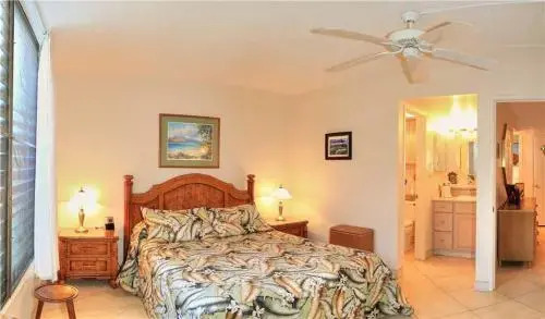 Kihei Akahi DG-02 - 2 Br Condo