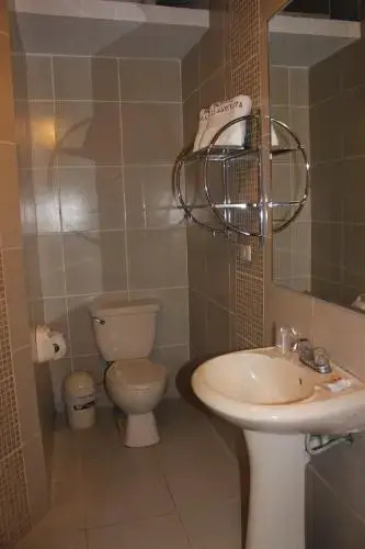 Hostal Villa Manuelita