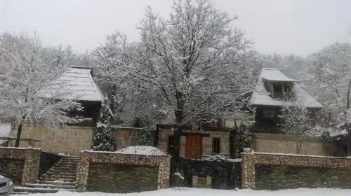 Brvnare Dolic