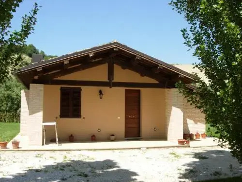 Casa Del Vecchio Mulino