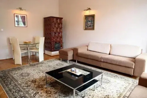 Apartmán Moyzesova