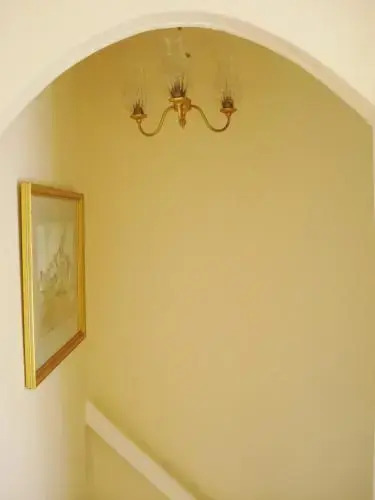 La Maison Fleurie