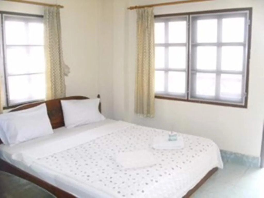 Vangvieng Orchid Guesthouse