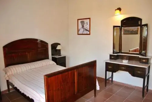 Casa Rural El Granero