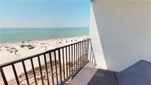 Sandy Shores Condos #502
